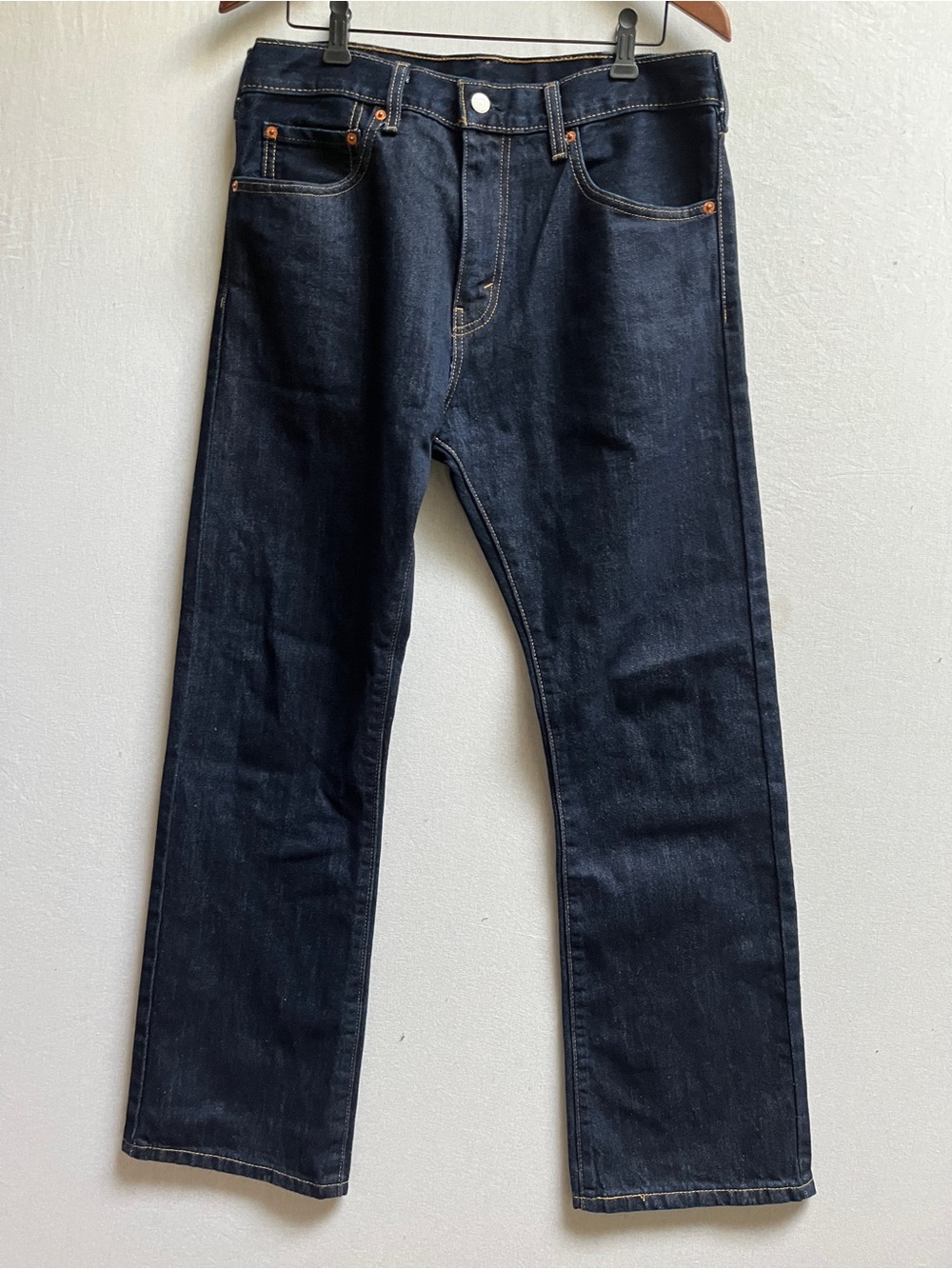 Levis 517 Bootcut Denim Men’s Jeans 33